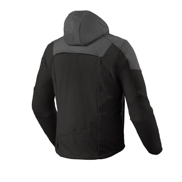 REVIT AFTERBURN H2O MONT SİYAH-ANTRASIT