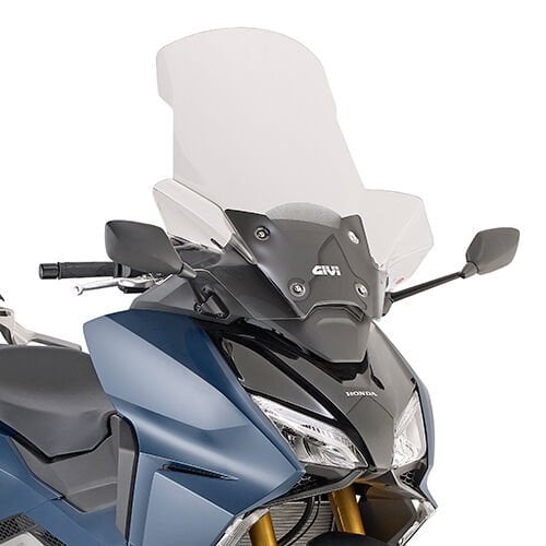 GIVI D1186ST HONDA FORZA 750 (21-24) RÜZGAR SİPERLİK