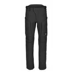 SPIDI FRONTIER TEX PANTOLON SİYAH