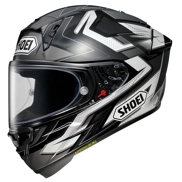 SHOEI X-SPIRIT PRO ESCALATE TC-5 KASK
