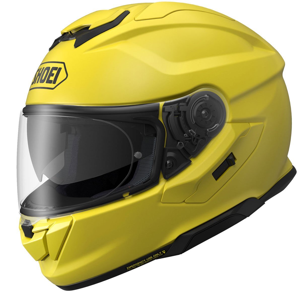 SHOEI GT-AIR 3 SARI KASK