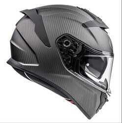 PREMIER DEVIL FULL CARBON KASK MAT
