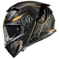 PREMIER DEVIL FULL CARBON KASK ST19