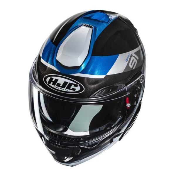 HJC RPHA91 KASK MADAL MC2