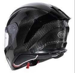 PREMIER HYPER FULL CARBON KASK