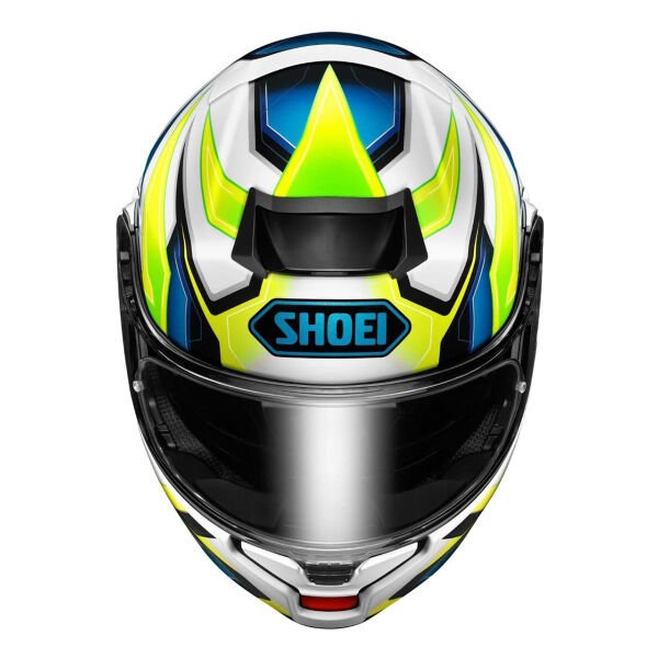 SHOEI NEOTEC 3 ANTHEM TC-3 KASK