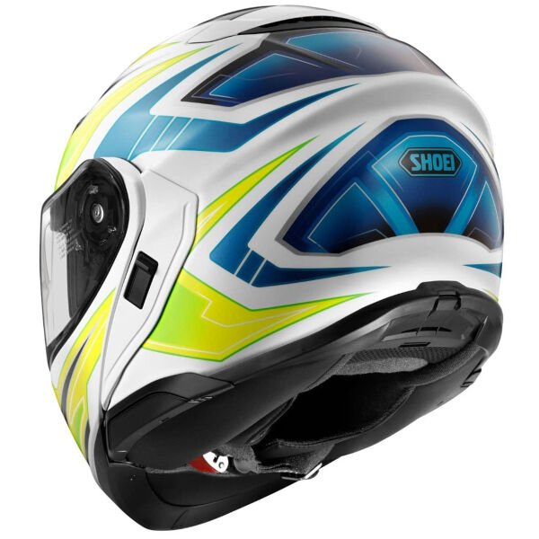 SHOEI NEOTEC 3 ANTHEM TC-3 KASK