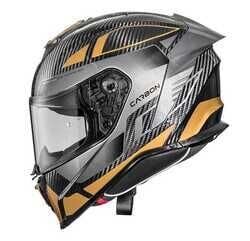 PREMIER HYPER FULL CARBON KASK TK19