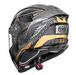 PREMIER HYPER FULL CARBON KASK TK19