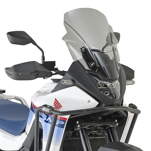 GIVI D1201S HONDA XL 750 TRANSALP (23-24) RÜZGAR SİPERLİK