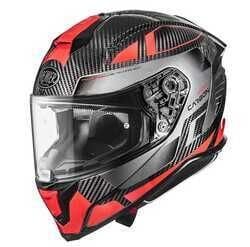 PREMIER HYPER FULL CARBON KASK TK2