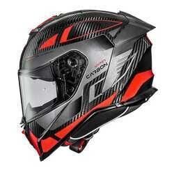 PREMIER HYPER FULL CARBON KASK TK2