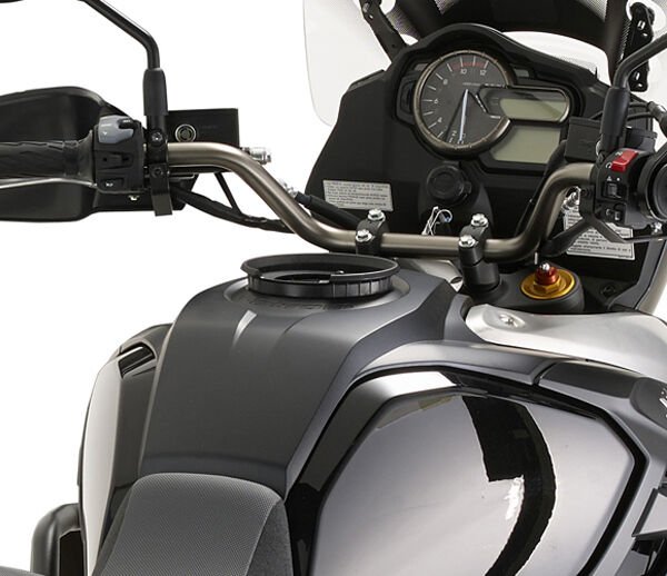 KAPPA BF18K DEPOÜSTÜ ÇANTA APARATI (SUZUKI-BMW)
