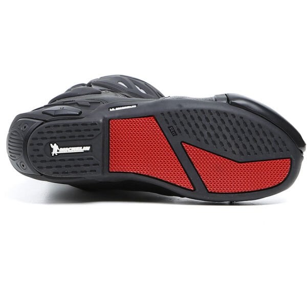 TCX RT-RACE PRO AIR ÇİZME SİYAH