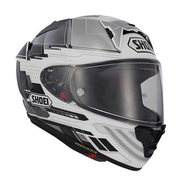 SHOEI X-SPIRIT PRO PROXY TC-6 KASK