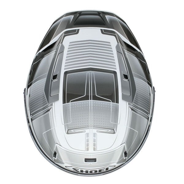 SHOEI X-SPIRIT PRO PROXY TC-6 KASK