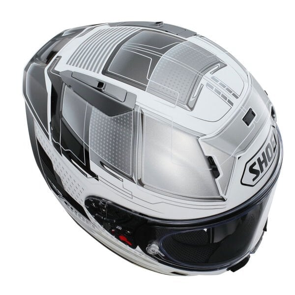 SHOEI X-SPIRIT PRO PROXY TC-6 KASK