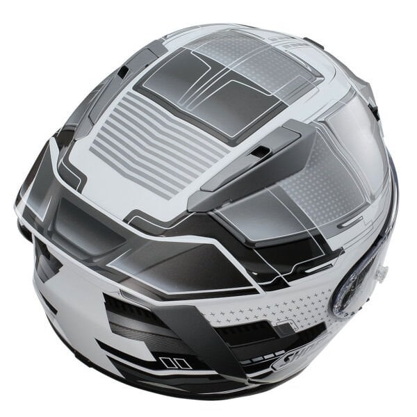 SHOEI X-SPIRIT PRO PROXY TC-6 KASK