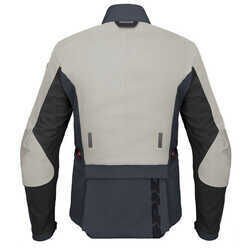 SPIDI FRONTIER TEX CEKET GRİ MAVİ