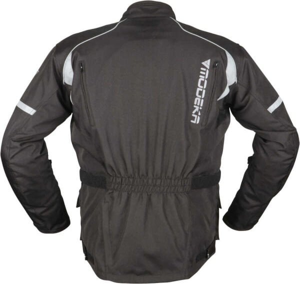 MODEKA TAREX WATERPROOF CEKET SİYAH