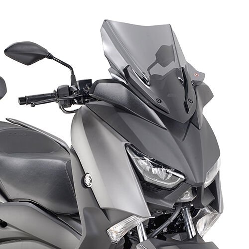 GIVI D2136S YAMAHA X-MAX 125-250 (18-22) - X-MAX 300 (17-22) - X-MAX 400 (18-21) RÜZGAR SİPERLİK