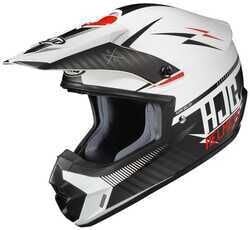 HJC CSMX II KASK TWEEK MC1SF