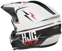 HJC CSMX II KASK TWEEK MC1SF