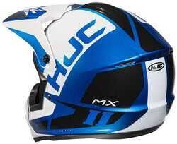 HJC CSMX II KASK CREED MC2