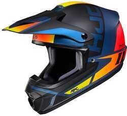 HJC CSMX II KASK CREED MC27SF
