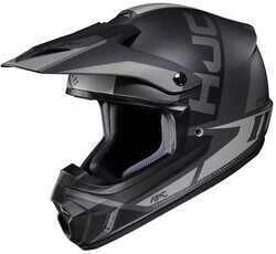 HJC CSMX II KASK CREED MC5SF