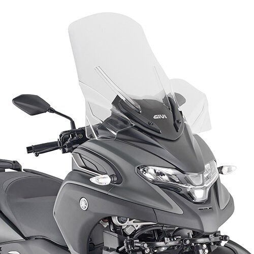 GIVI D2149ST YAMAHA TRICITY 300 (20-25) RÜZGAR SİPERLİK
