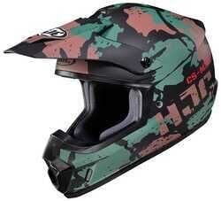 HJC CSMX II KASK FERIAN MC4SF