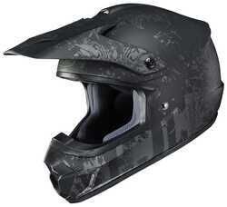 HJC CSMX II KASK CREEPER MC5SF