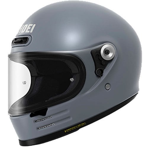 SHOEI GLAMSTER 06 NARDO GRİ KASK