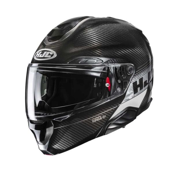 HJC RPHA91 KASK CARBON ELIG MC5