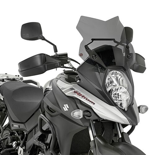 GIVI D3112B SUZUKI DL 650 V-STROM (17-25) RÜZGAR SİPERLİK