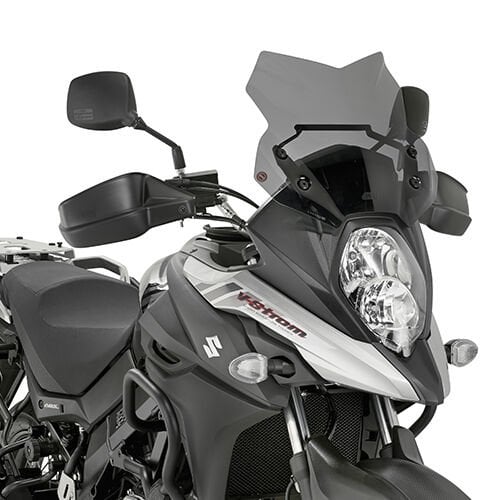 GIVI D3112B SUZUKI DL 650 V-STROM (17-25) RÜZGAR SİPERLİK