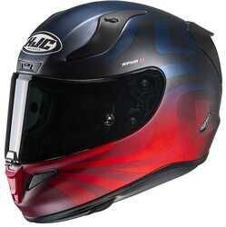 HJC RPHA11 ELDON KASK MC21SF