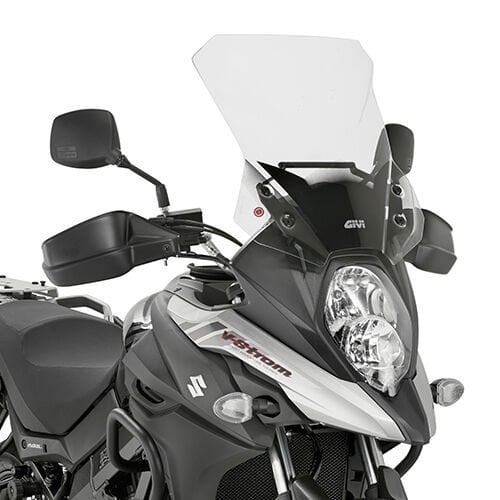 GIVI D3112ST SUZUKI DL 650 V-STROM (17-25) RÜZGAR SİPERLİK