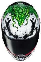 HJC RPHA11 KASK JOKER DC COMICS MC48