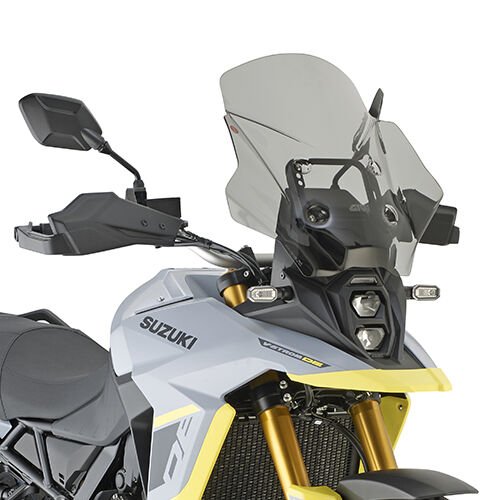 GIVI D3125S SUZUKI V-STROM 800 DE/SE (23-25) RÜZGAR SİPERLİK
