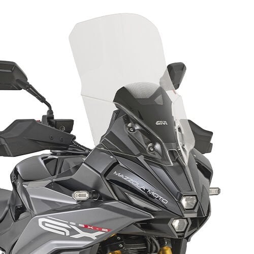 GIVI D3128ST SUZUKI GSX S1000 GX (24-25) RÜZGAR SİPERLİK