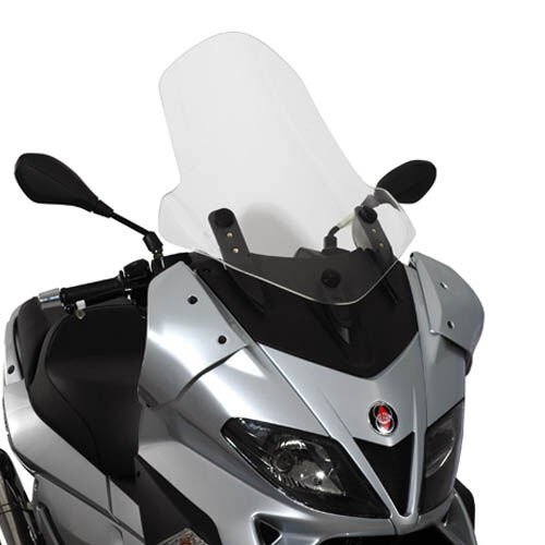 GIVI D351ST GILERA NEXUS 125-250-300-500 (06-14) RÜZGAR SİPERLİK