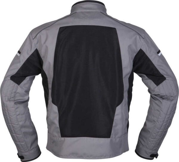 MODEKA VEO AIR YAZLIK CEKET SİYAH GRİ