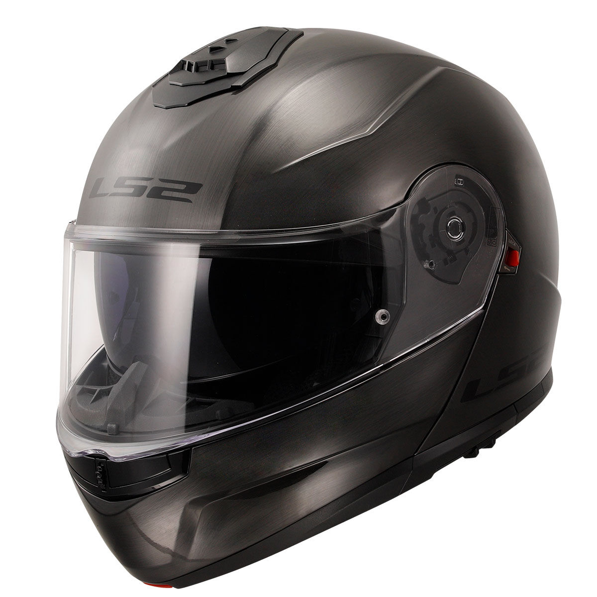 LS2 STROBE 2 JEANS KASK