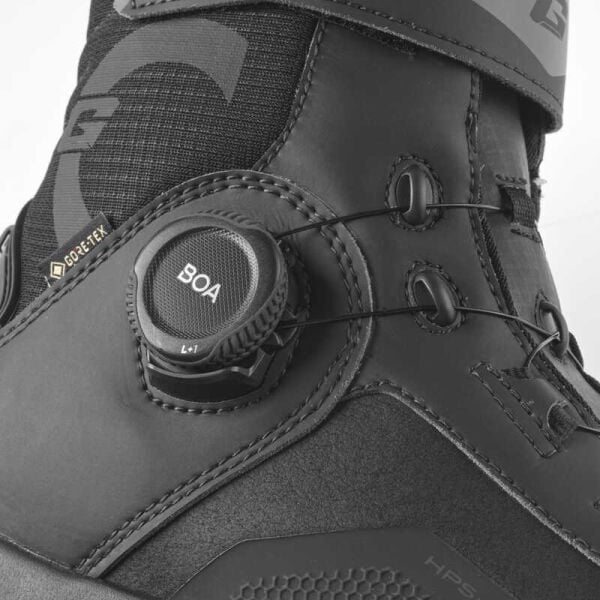 GAERNE G-BRAVE GORE-TEX BOT SİYAH