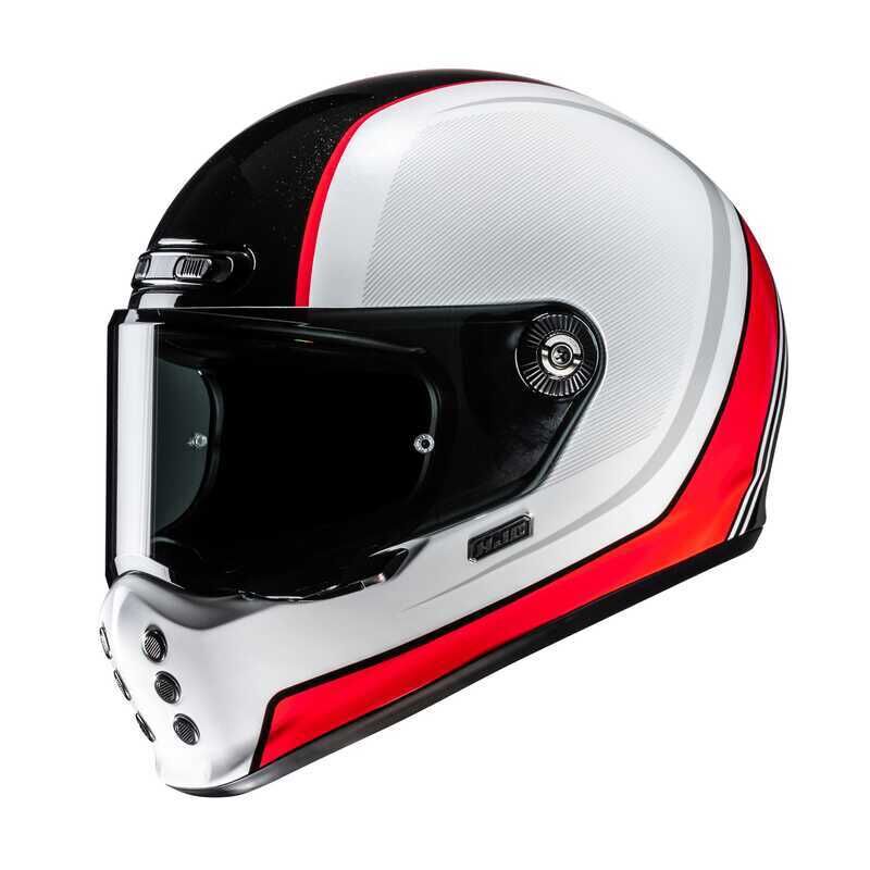 HJC V10 KASK HODU MC1