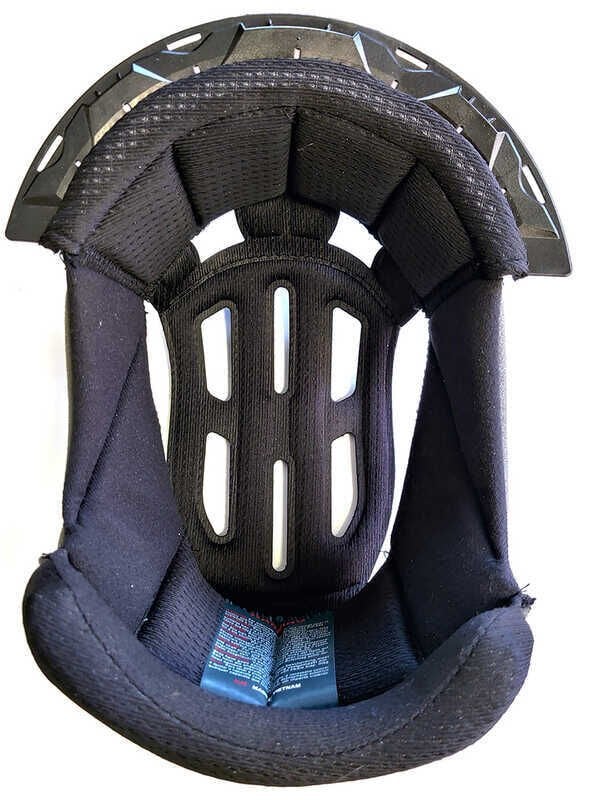 HJC I71 KASK İÇ PEDİ