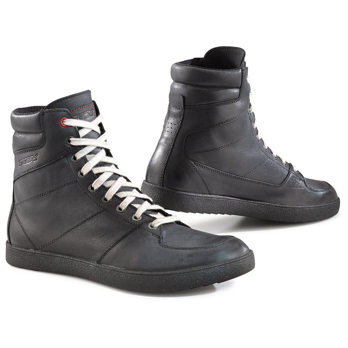 TCX X-WAVE WATERPROOF SİYAH BOT