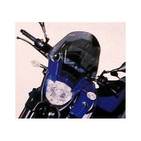 GIVI D433S YAMAHA XT660 R - XT660 X (04-16) RÜZGAR SİPERLİK